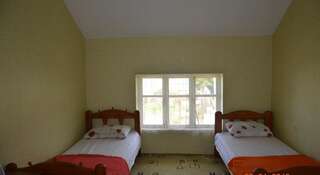 Гостиница Gayane Лоо Бюджетный двухместный номер с 1 кроватью или 2 отдельными кроватями-1